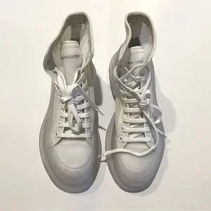 Alexander McQueen | Shoes | Alexander Mcqueen Tread Slick 